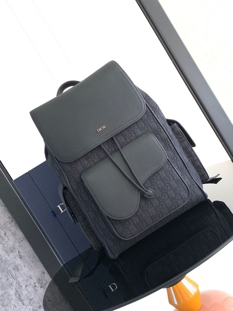 Dior Backpacks